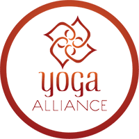 Logo Yoga Alliance